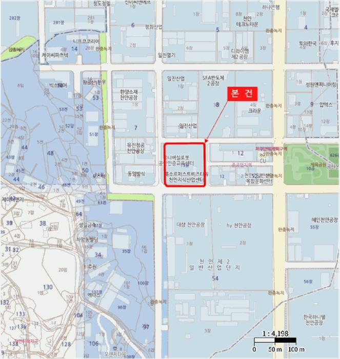 2025타경535 법원경매 사진19 | 천안 서북구 아파트 경매