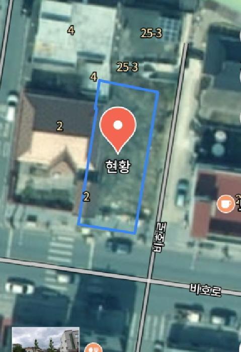 2025타경503548 법원경매 사진10 | 충남 금산군 대지 경매