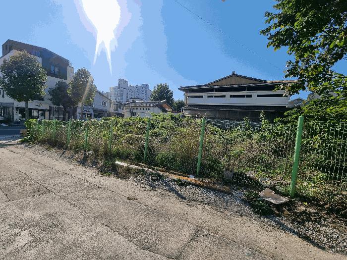 2025타경503548 법원경매 사진3 | 충남 금산군 대지 경매