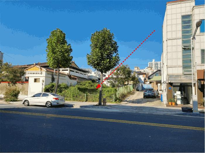 2025타경503548 법원경매 사진4 | 충남 금산군 대지 경매