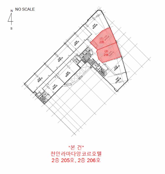 2025타경641 법원경매 사진16 | 천안 서북구 근린상가 경매