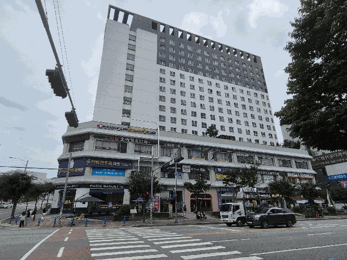 충청남도 천안시 서북구 차암동 435 천안비즈타워 9층932호 법원경매 물건 대표사진