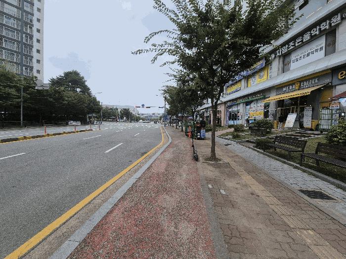 2025타경688 법원경매 사진4 | 천안 서북구 오피스텔 경매