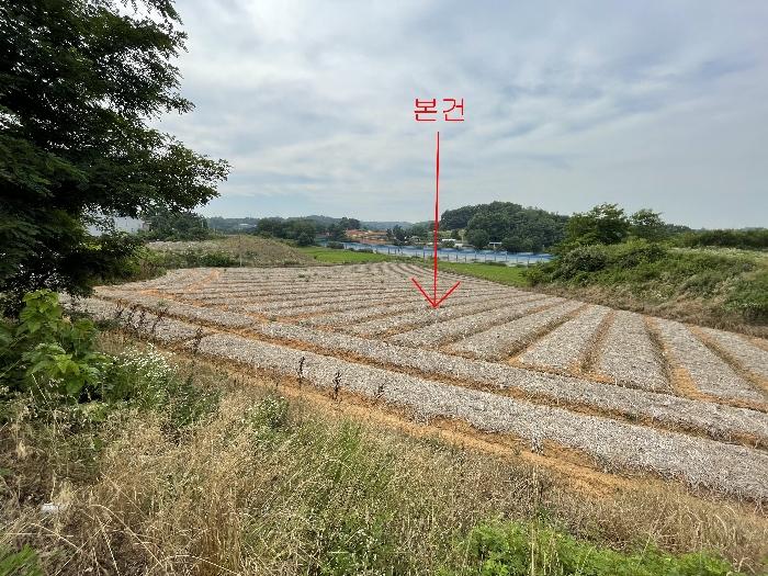 충청남도 당진시 송악읍 전대리 694-10 법원경매 물건 대표사진