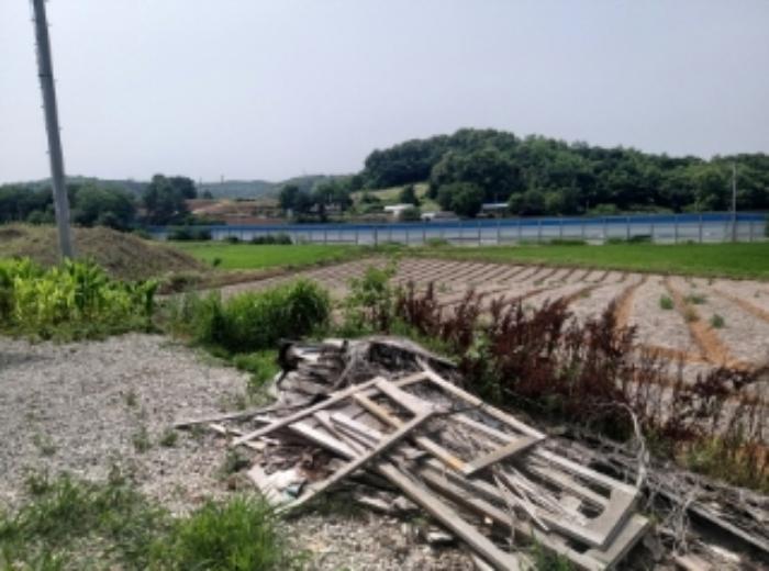 2024타경55271 법원경매 사진7 | 충남 당진시 임야 경매