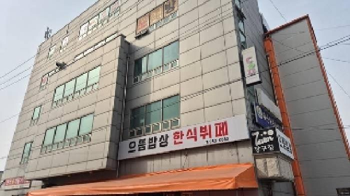 법원경매 2025타경11395 사진16 | 천안시 서북구 차암동 12-4 근린시설 경매