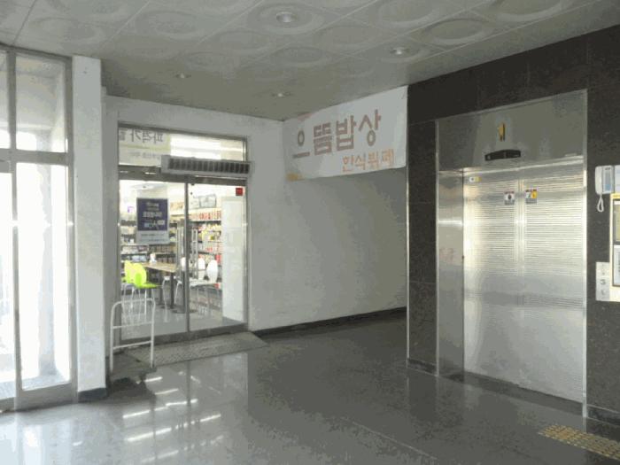 법원경매 2025타경11395 사진3 | 천안시 서북구 차암동 12-4 근린시설 경매