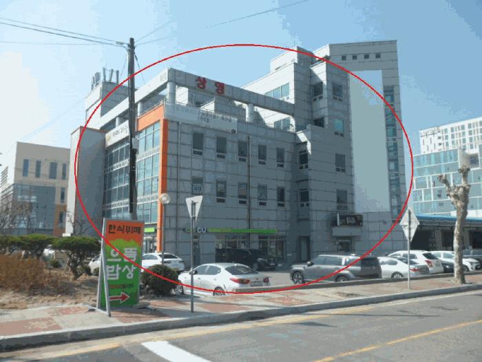 법원경매 2025타경11395 사진9 | 천안시 서북구 차암동 12-4 근린시설 경매