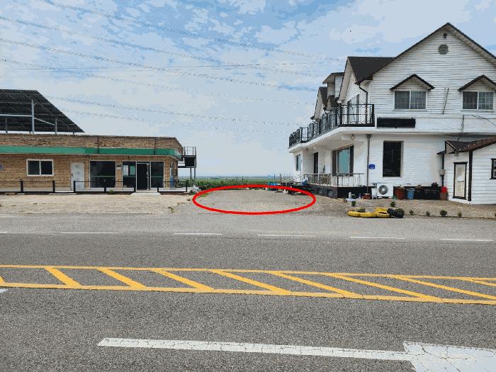 법원경매 2025타경677 사진8 | 당진시 석문면 교로리 839 답 경매