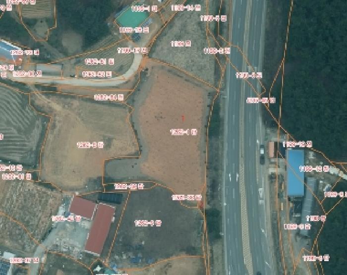 2025타경733 법원경매 사진5 | 충남 태안군 답 경매