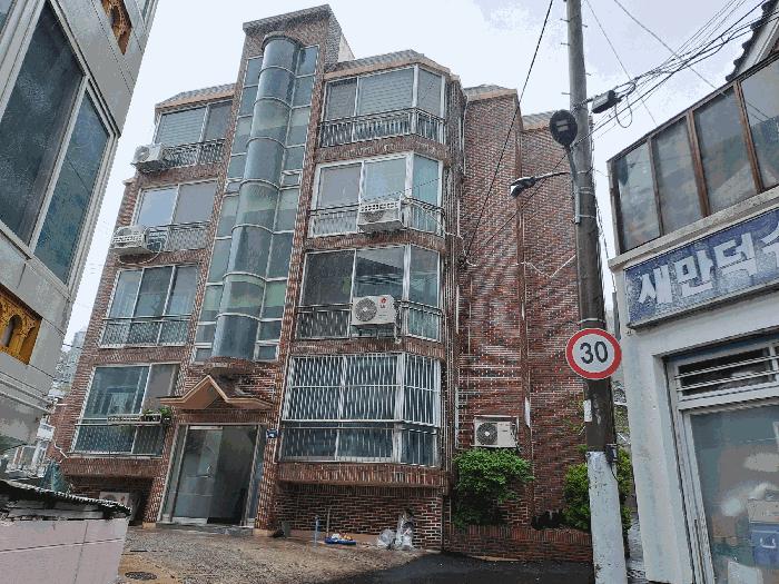 법원경매 2025타경1260 사진3 | 부산 북구 만덕동 382-5 다세대주택 경매