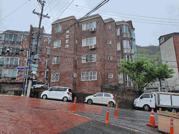 법원경매 2025타경1260 사진6 | 부산 북구 만덕동 382-5 다세대주택 경매