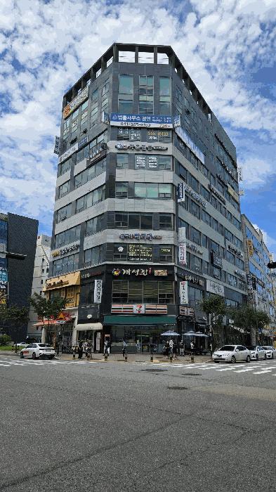 법원경매 2025타경12135 사진6 | 천안시 동남구 청당동 506 근린상가 경매
