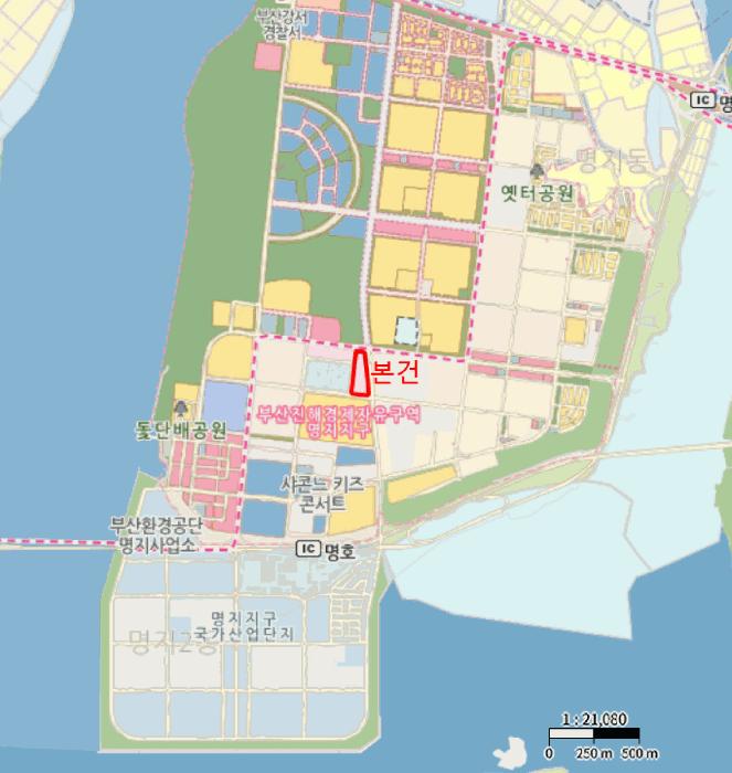 2025타경101257 법원경매 사진10 | 부산 강서구 오피스텔 경매