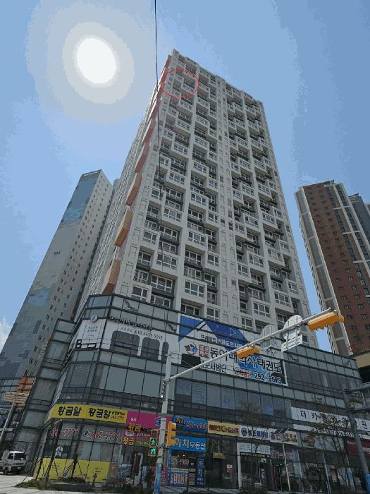2025타경101257 법원경매 사진2 | 부산 강서구 오피스텔 경매