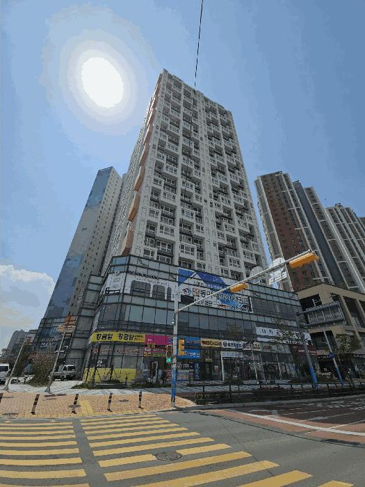 2025타경101257 법원경매 사진7 | 부산 강서구 오피스텔 경매
