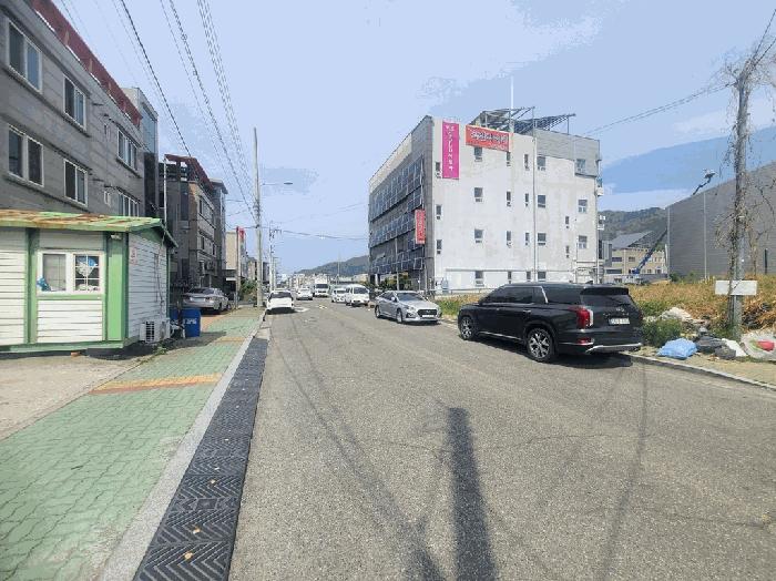 2025타경101306 법원경매 사진2 | 부산 강서구 대지 경매