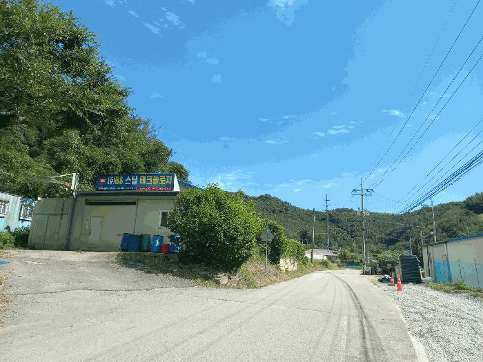 2025타경12280 법원경매 사진2 | 천안 동남구 공장 경매
