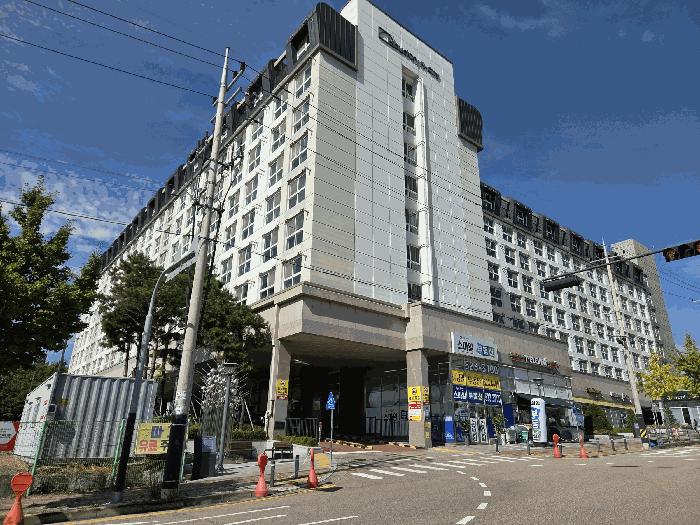 충청남도 천안시 서북구 백석동 1054 천안백석하우스토리엔시티 3층319호 법원경매 물건 대표사진