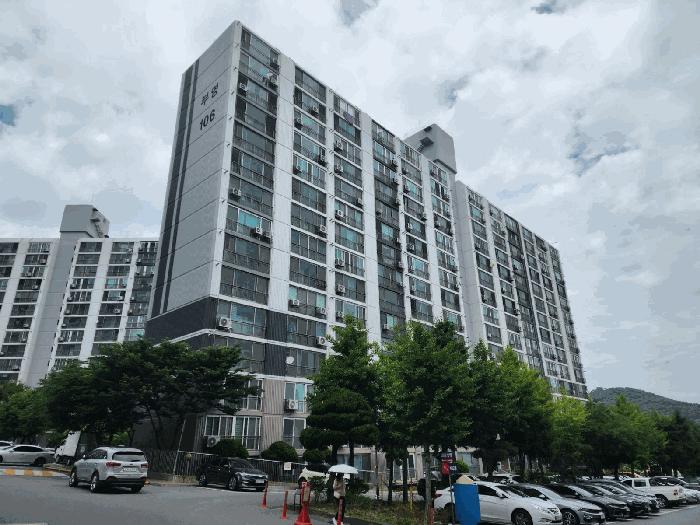 2025타경51413 법원경매 사진2 | 충남 서산시 아파트 경매