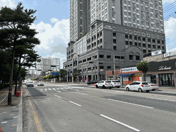 2025타경51520 법원경매 사진3 | 충남 서산시 오피스텔 경매