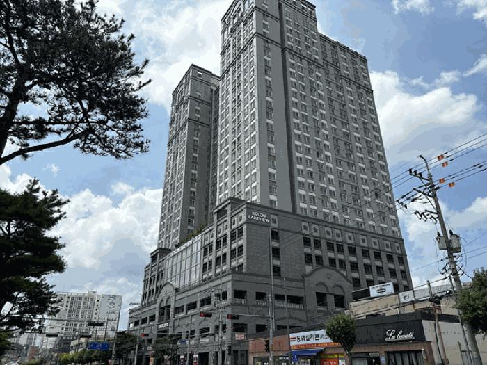 2025타경51520 법원경매 사진4 | 충남 서산시 오피스텔 경매