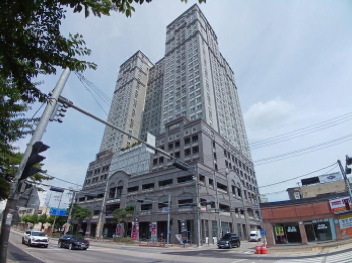 2025타경51520 법원경매 사진5 | 충남 서산시 오피스텔 경매