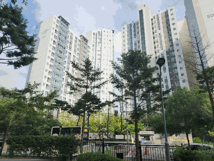 2025타경51573 법원경매 사진3 | 충남 서산시 아파트 경매