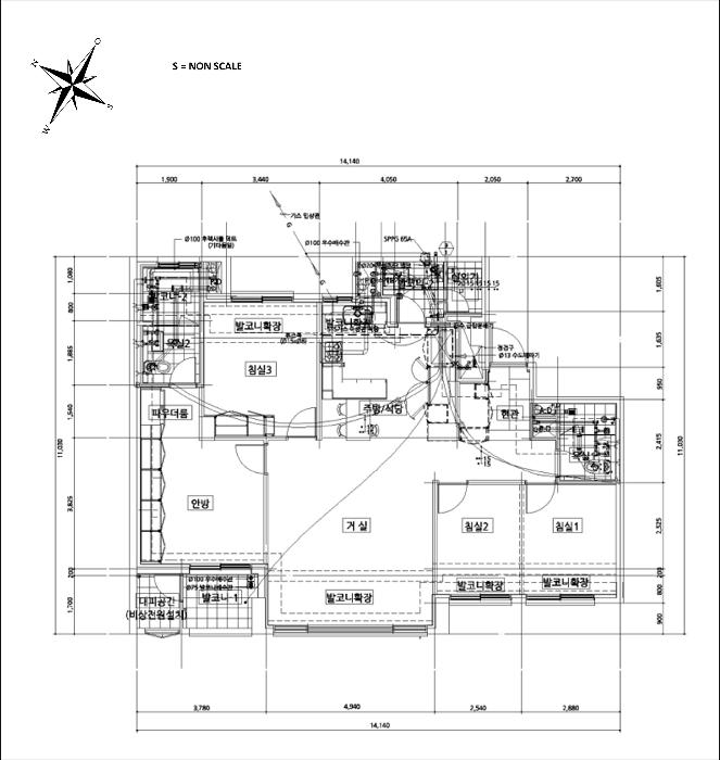 2025타경51573 법원경매 사진9 | 충남 서산시 아파트 경매