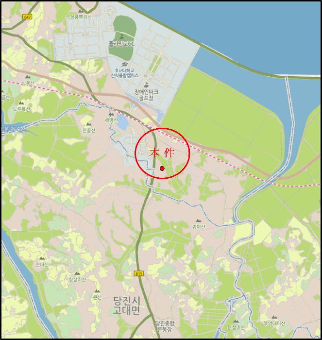 2025타경51576 법원경매 사진10 | 충남 당진시 전 경매