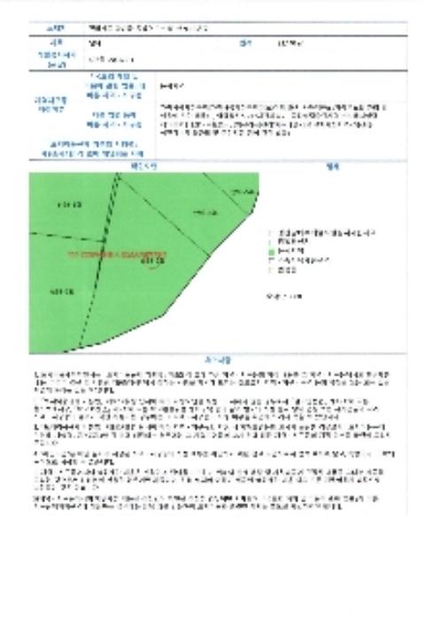 2024타경8063 법원경매 사진43 | 전남 화순군 임야 경매