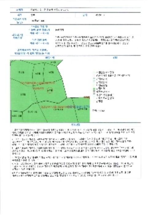 2024타경8063 법원경매 사진47 | 전남 화순군 임야 경매