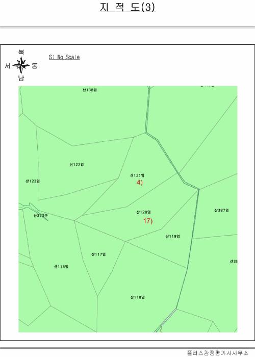 2024타경8063 법원경매 사진37 | 전남 화순군 임야 경매