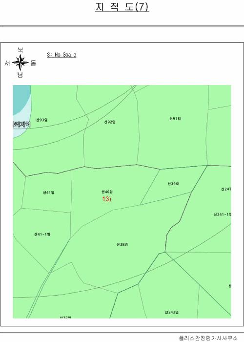 2024타경8063 법원경매 사진41 | 전남 화순군 임야 경매