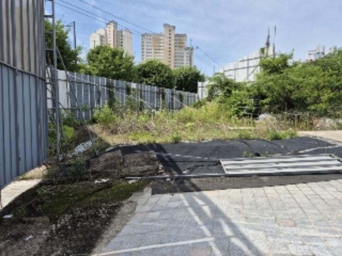법원경매 2024타경71214 사진13 | 광주 남구 서동 112 대지 경매