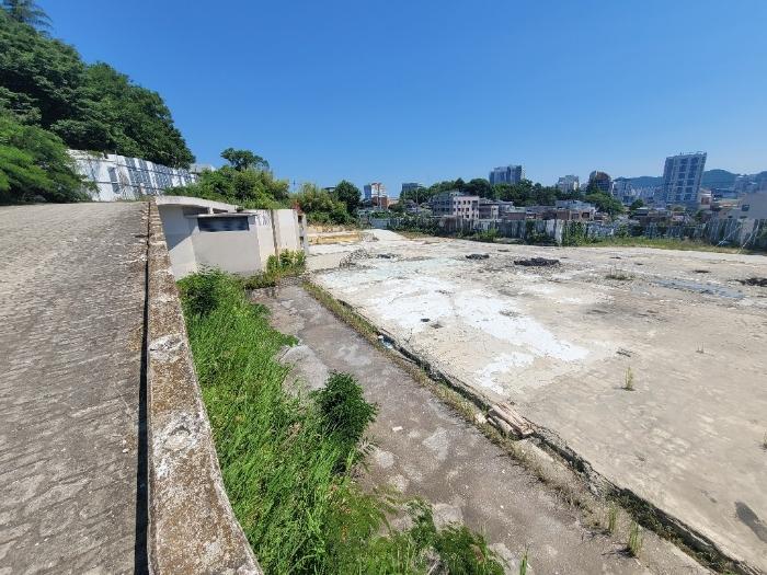 법원경매 2024타경71214 사진6 | 광주 남구 서동 112 대지 경매
