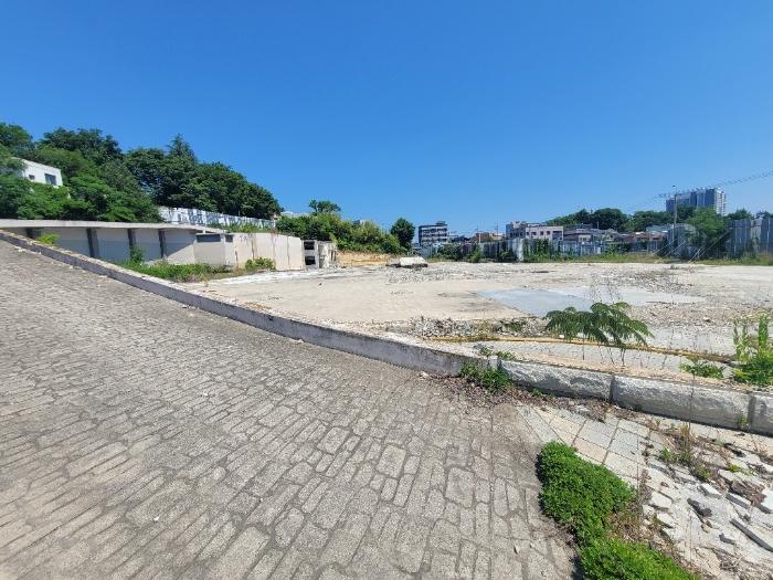 법원경매 2024타경71214 사진8 | 광주 남구 서동 112 대지 경매