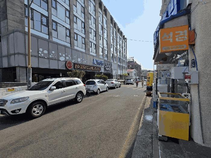2025타경1284 법원경매 사진8 | 제주 서귀포시 근린상가 경매