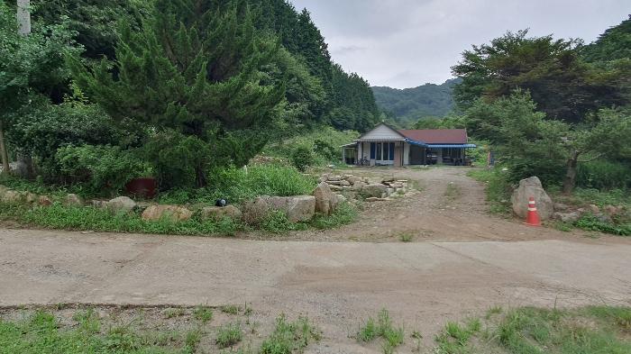 전라남도 장성군 북이면 죽청리 680 법원경매 물건 대표사진
