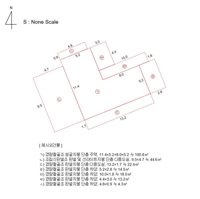 2024타경75346 법원경매 사진33 | 전남 장성군 답 경매