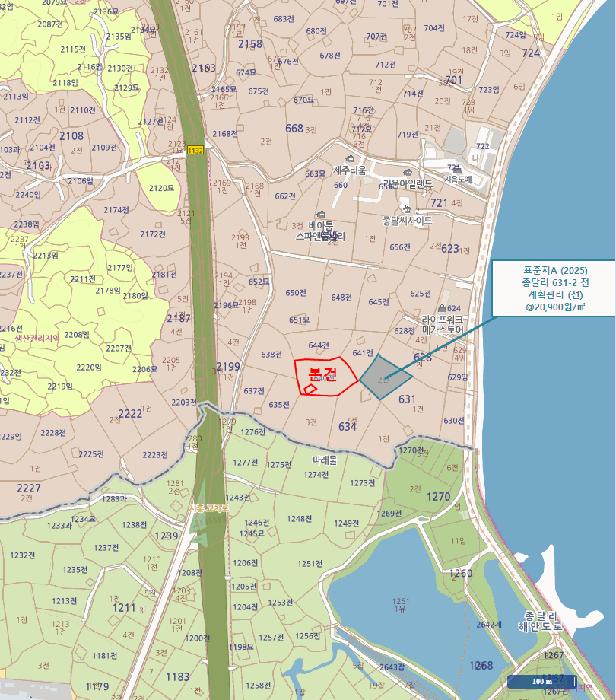 2025타경1455 법원경매 사진11 | 제주 제주시 전 경매
