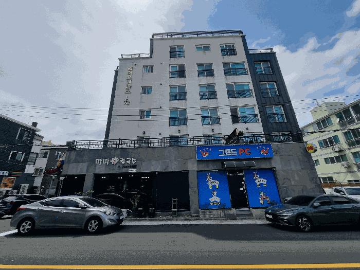 2025타경1232 법원경매 사진3 | 제주 제주시 근린상가 경매
