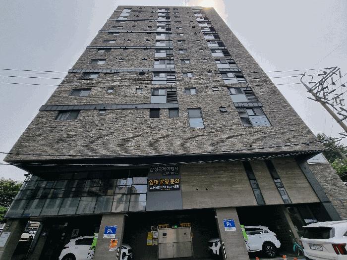 2025타경1320 법원경매 사진2 | 제주 제주시 오피스텔 경매