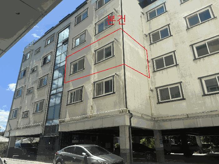 제주특별자치도 서귀포시 남원읍 남원리 1352 디자인타운 3층309호 법원경매 물건 대표사진