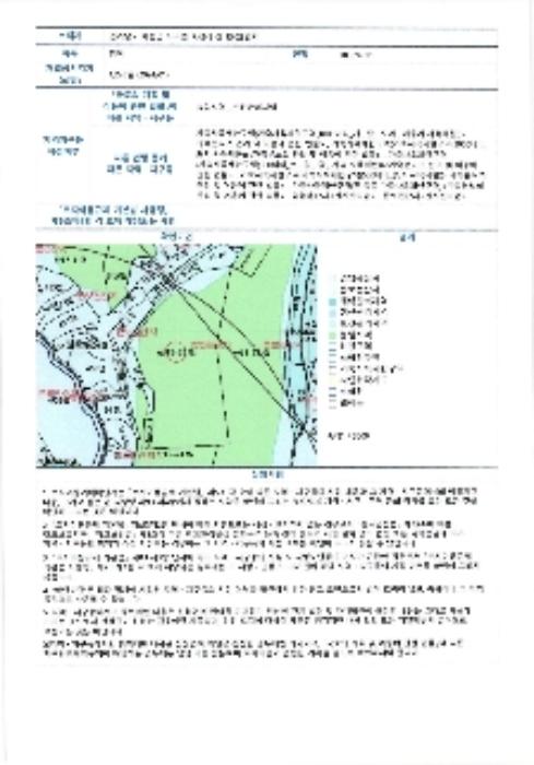 2024타경88076 법원경매 사진10 | 전남 화순군 임야 경매
