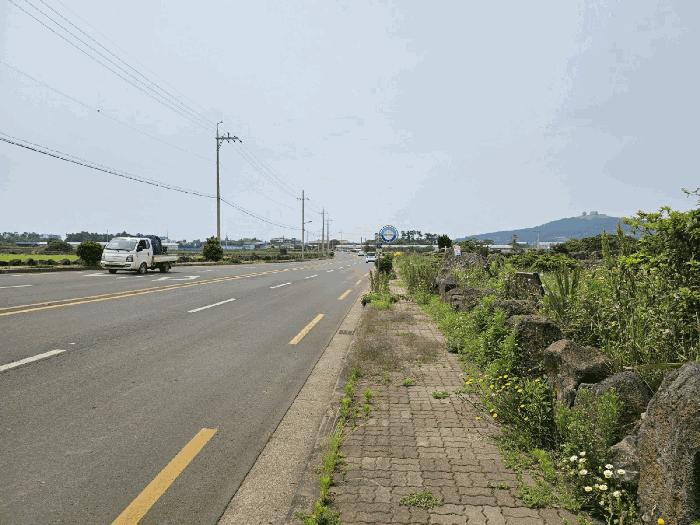 법원경매 2025타경8135 사진5 | 서귀포시 대정읍 상모리 2822 전 경매