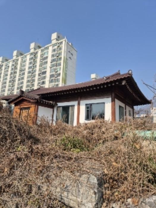 전라남도 화순군 화순읍 일심리 447-1 법원경매 물건 대표사진