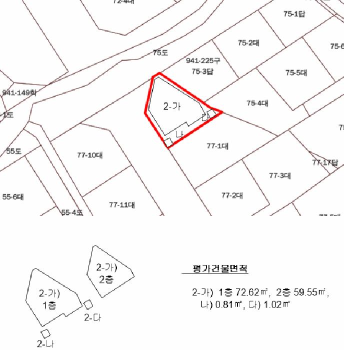 법원경매 2025타경31787 사진9 | 광주 남구 주월동 77 근린주택 경매