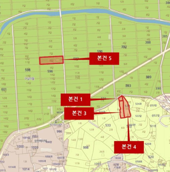 2025타경32575 법원경매 사진25 | 전남 나주시 주택건물 경매