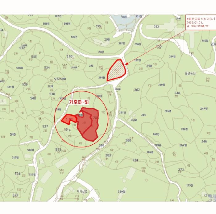 2025타경7945 법원경매 사진22 | 제주 서귀포시 전 경매